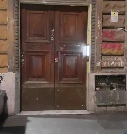 Casa Per Gente Giovane