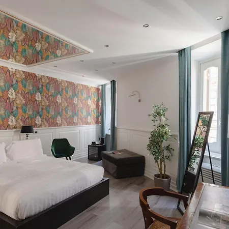 Bed and Breakfast Relais Roma Centro