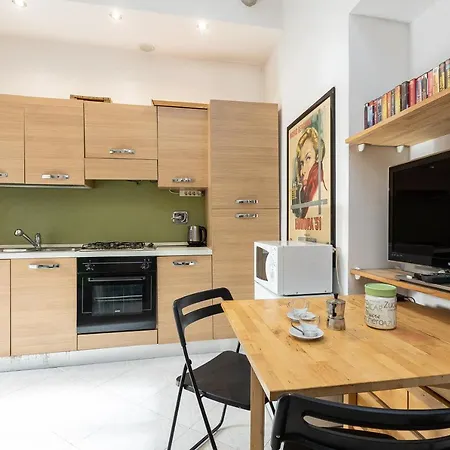 Pigneto By Rental In Rome