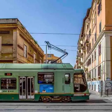 Tirelli Apartment Roma