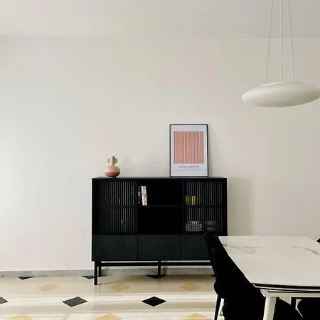 Casa Al Borgo Apartment