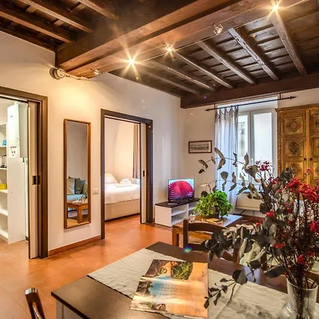 Casa Giglio Suite Campo Di Fiori