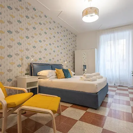 Adriana'S Suites In Prati Close To Vatican Museum