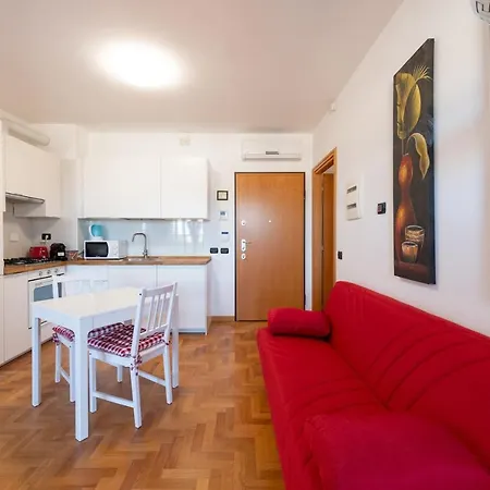 Appartamento Casa Titty