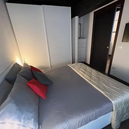 Lu.Ni. Guesthouse Roma