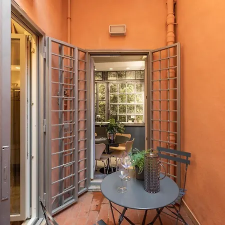 Iflat Spanish Steps Delight