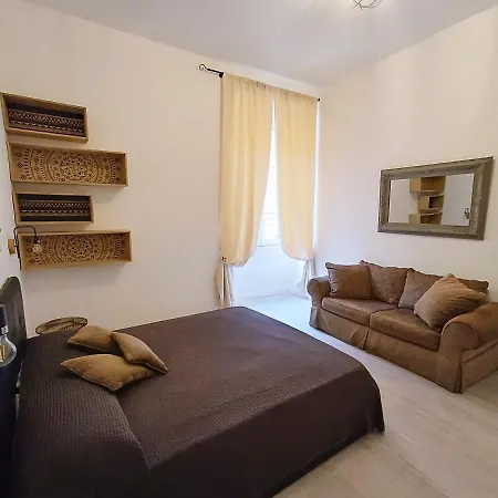 Giulio Cesare 78 Apartment