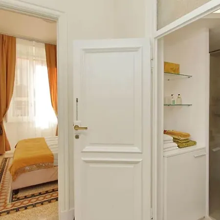 Elegant Apartment In The Heart Of Rome-Navona Area