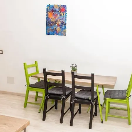 Raphi'S Flat In Trastevere - The Heart Of Rome
