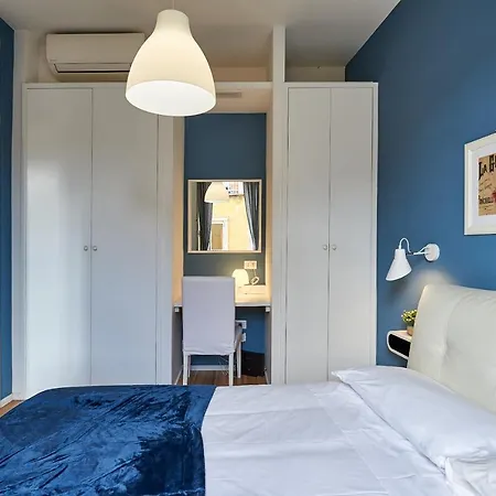 Dreams Homes In Trastevere
