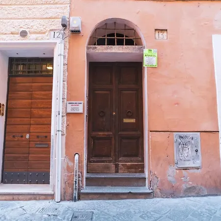 Heart Of Rome Apartment