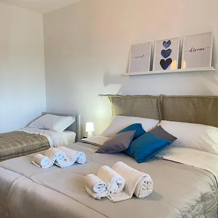 Aurelia Sweet House Apartment