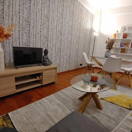 Appartamento A Roma Ristrutturato
