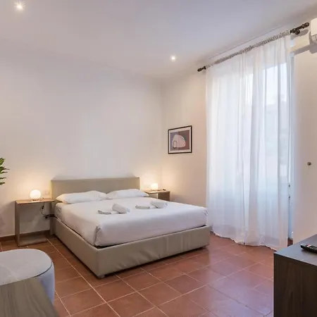 Joivy Piazza Di Spagna Flat