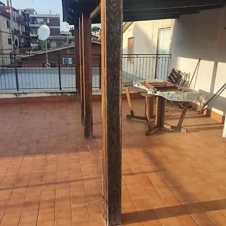Appartamento - Attico Panoramico