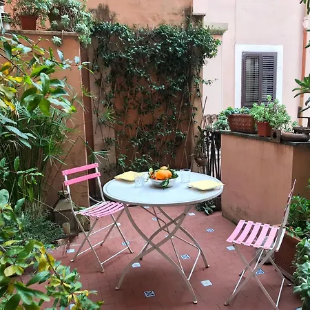 Home In Rome Easy Life