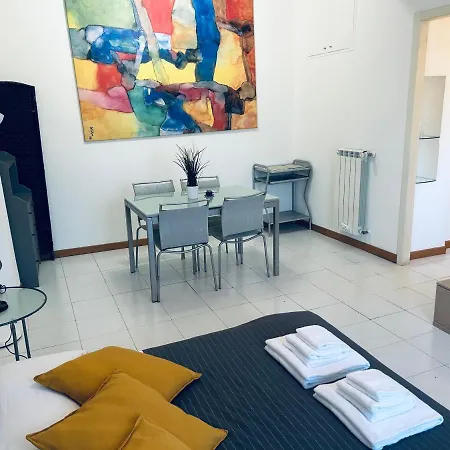 Apartamento Flat 03 - New Opening