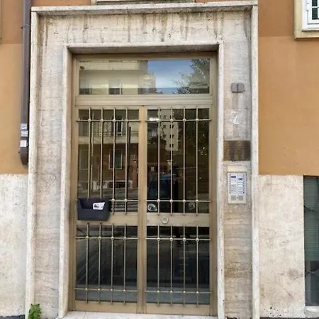 Licia Penthouse Apartment