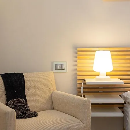 Ferienwohnung Amazing Via Nazionale 3
