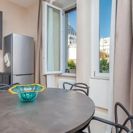 Ferienwohnung St Peters Dome Breathtaking Views