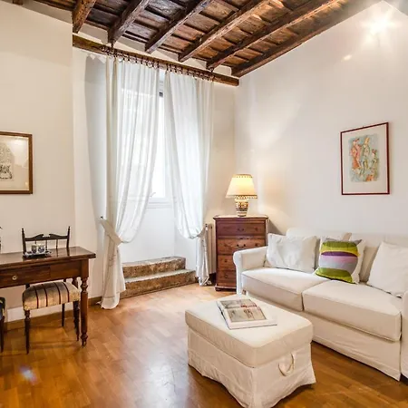Campo De' Fiori Eleonorhouse Apartment