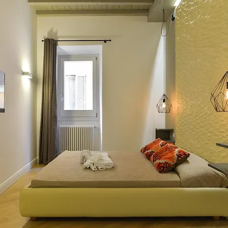 Eve Luxury Apartments Pantheon