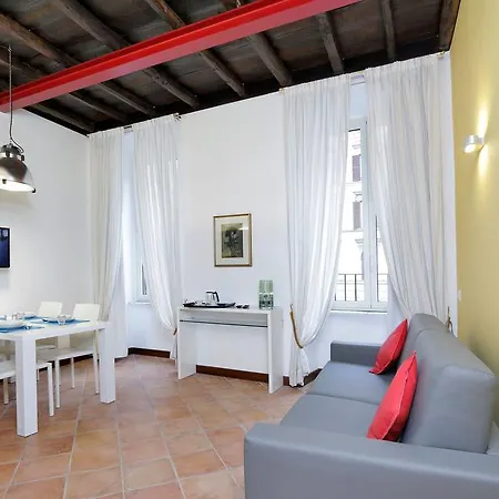 Cavour Colosseum Comfor Apartments
