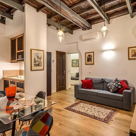 Appartamento Casa Leonetto