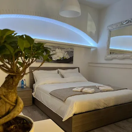 Da Andrea Locazione Turistica Apartment