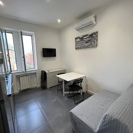 Sosy Apartment