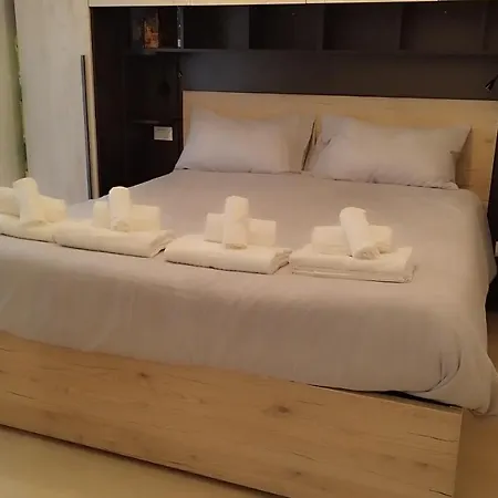 Casa Nomentana Apartment