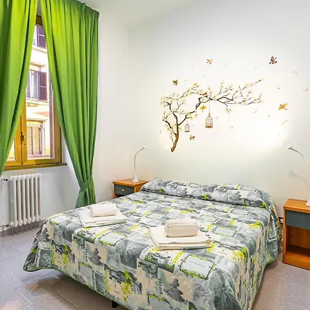 A Casa Simpatia -Check-In Bixio 41 Hotel