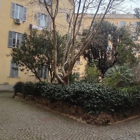 Casetta Lupo