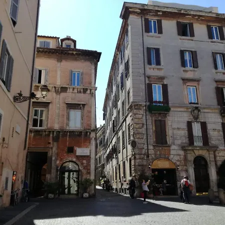 Coronari 28 Holiday Apartment