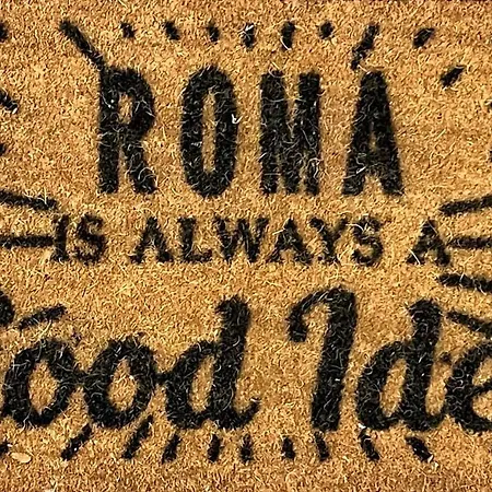 Roma Is Always A Good Idea Apartment