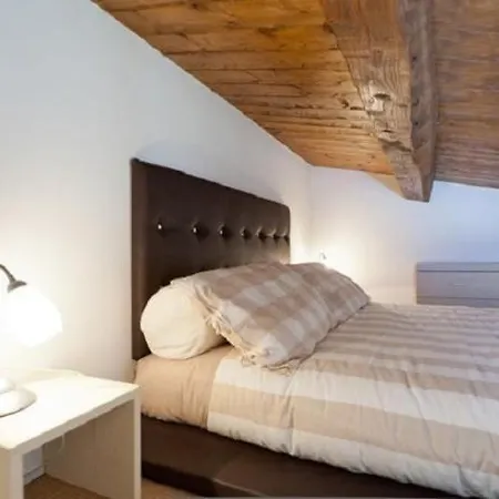 Brancaleone86 - The Loft Apartment