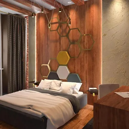 Dimora Frattina Hotel