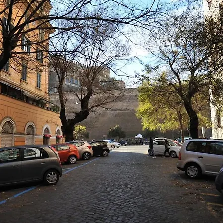 Vatican Holiday Home IV