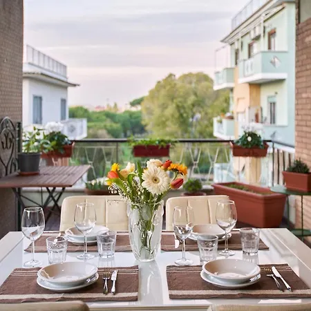Old Fashion Pigneto - Luxurious Terrace & Comfort!
