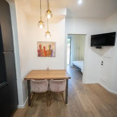 Apartamento Angelico Luxury House