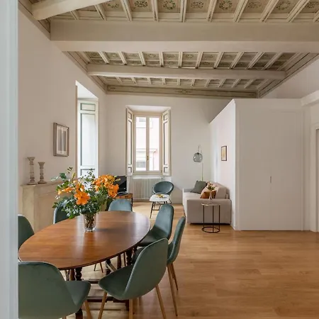 Iflat Wonder At The Pantheon Appartement
