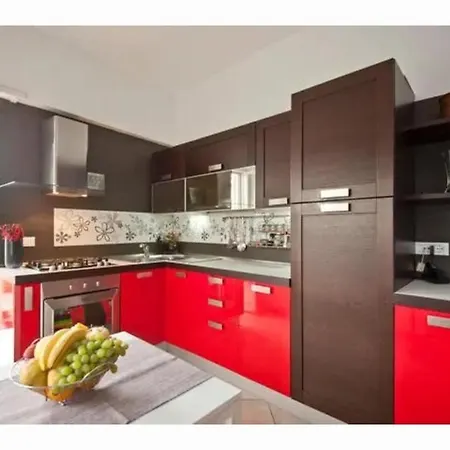 Suite Del B&B Gagliardi House