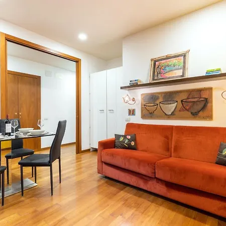 Rome As You Feel - Cozy Apartments In San Giovanni