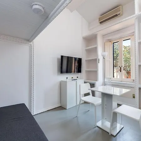 Condotti Loft