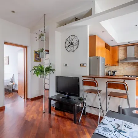 Smart Lodging Downtown
