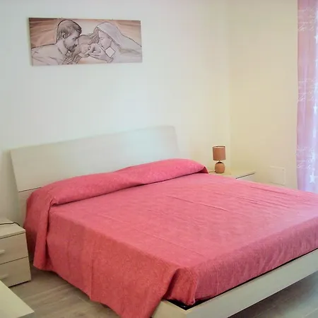 Casa Maria Apartment