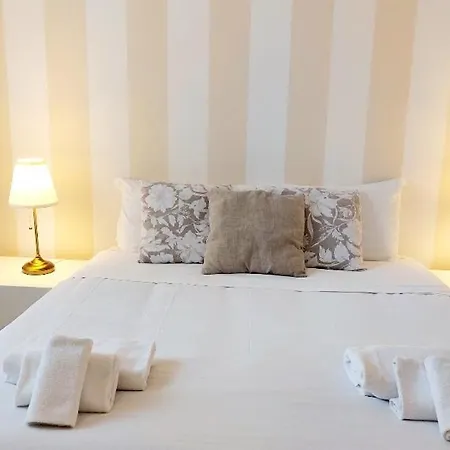 Bbhome Stylish Gold Apartment Near Trastevere Station