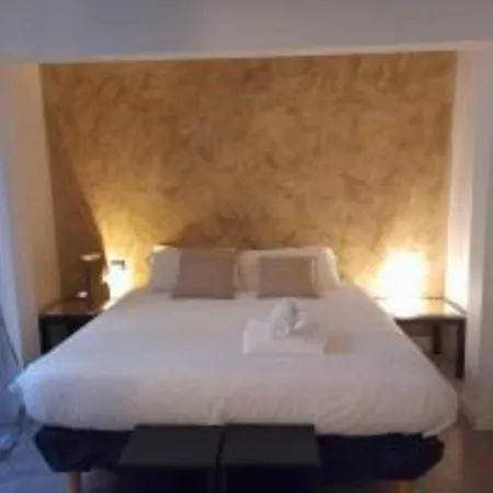 Apartament Loft Farnese