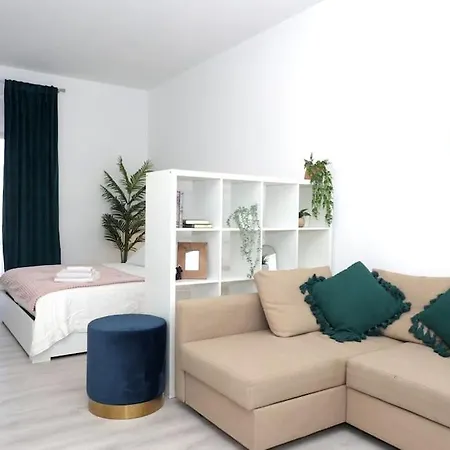 The Libra Nordic Home