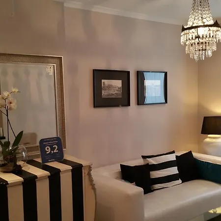 Maison Althea Rome Bed & Breakfast